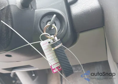 2005 Saturn Vue V6 from USA, damaged, VIN 5GZCZ53405S846587